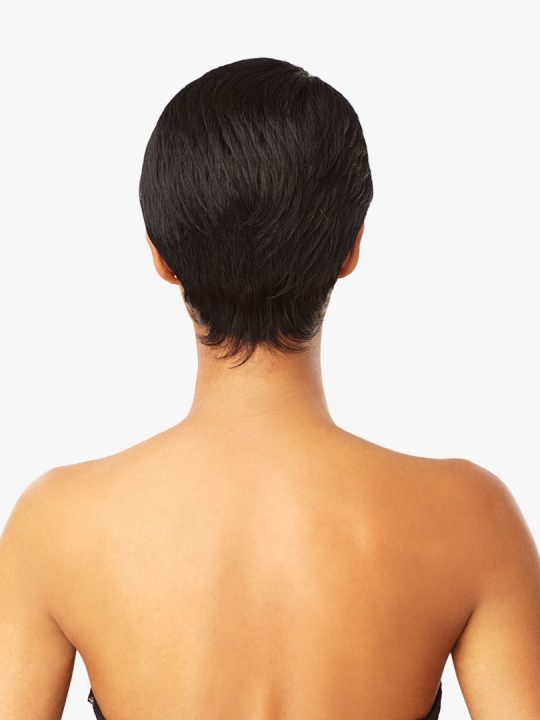 Sensationnel Instant Fashion Wig - Ruby