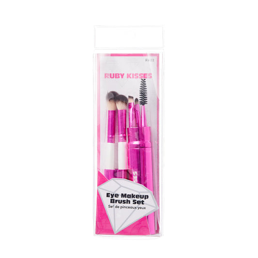 RK Makeup Brush Kit - Eye Makeup (RA02)