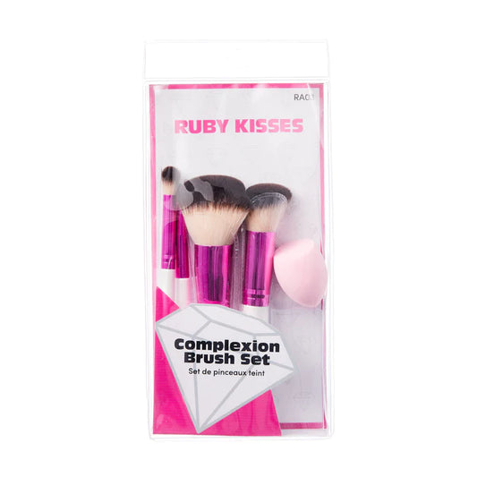 RK Makeup Brush Kit - Complexion (RA03)