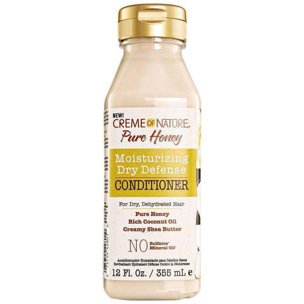 Creme Of Nature Pure Honey Conditioner