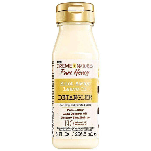 Creme Of Nature Pure Honey Detangler