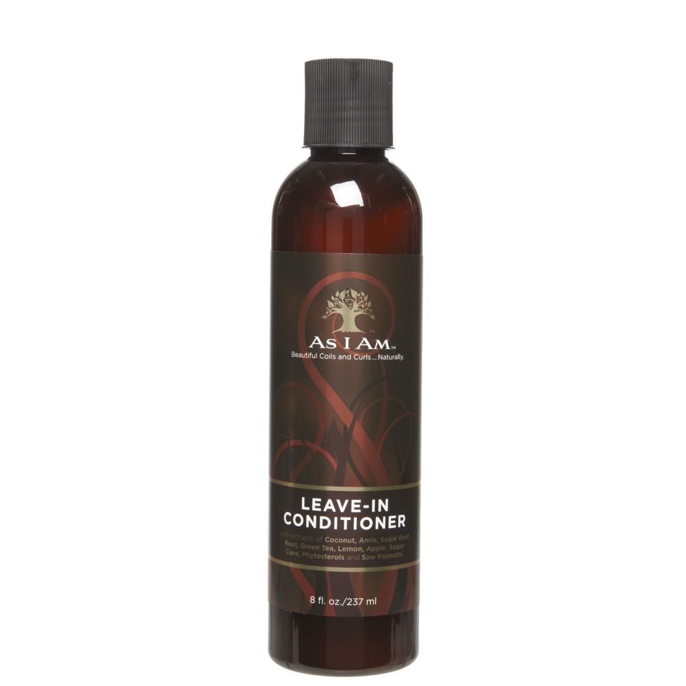 As I Am Leave-In Conditioner