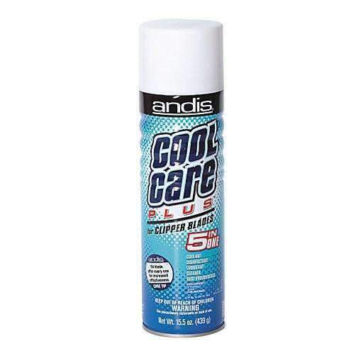Andis Cool Care Clipper Spray