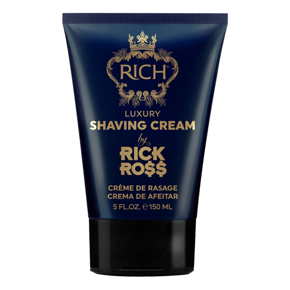 RICH Luxury Shaving Cream