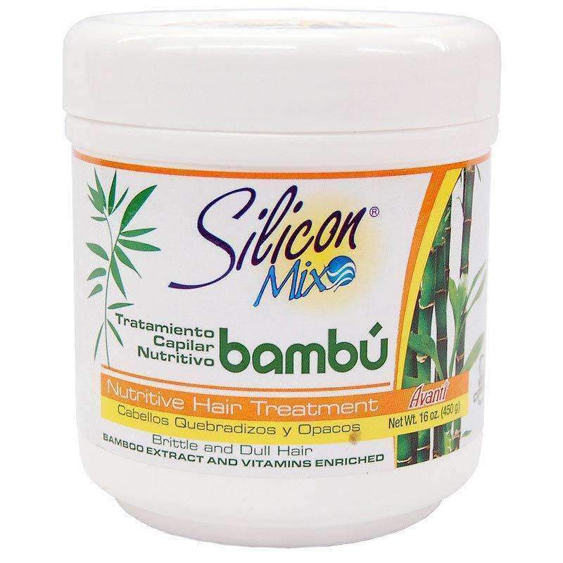 Silicon Mix - Bambu