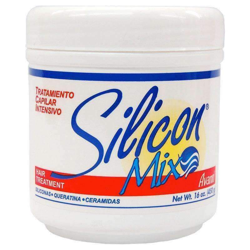 Silicon Mix - Original