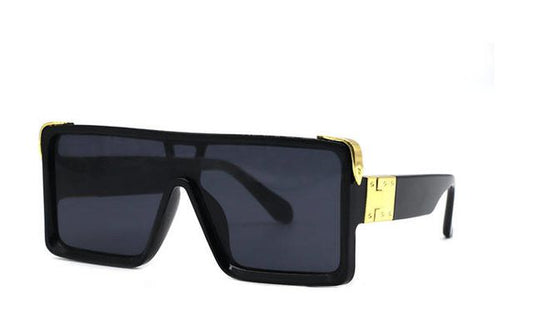 KISS | MAD SHADE Sunglasses