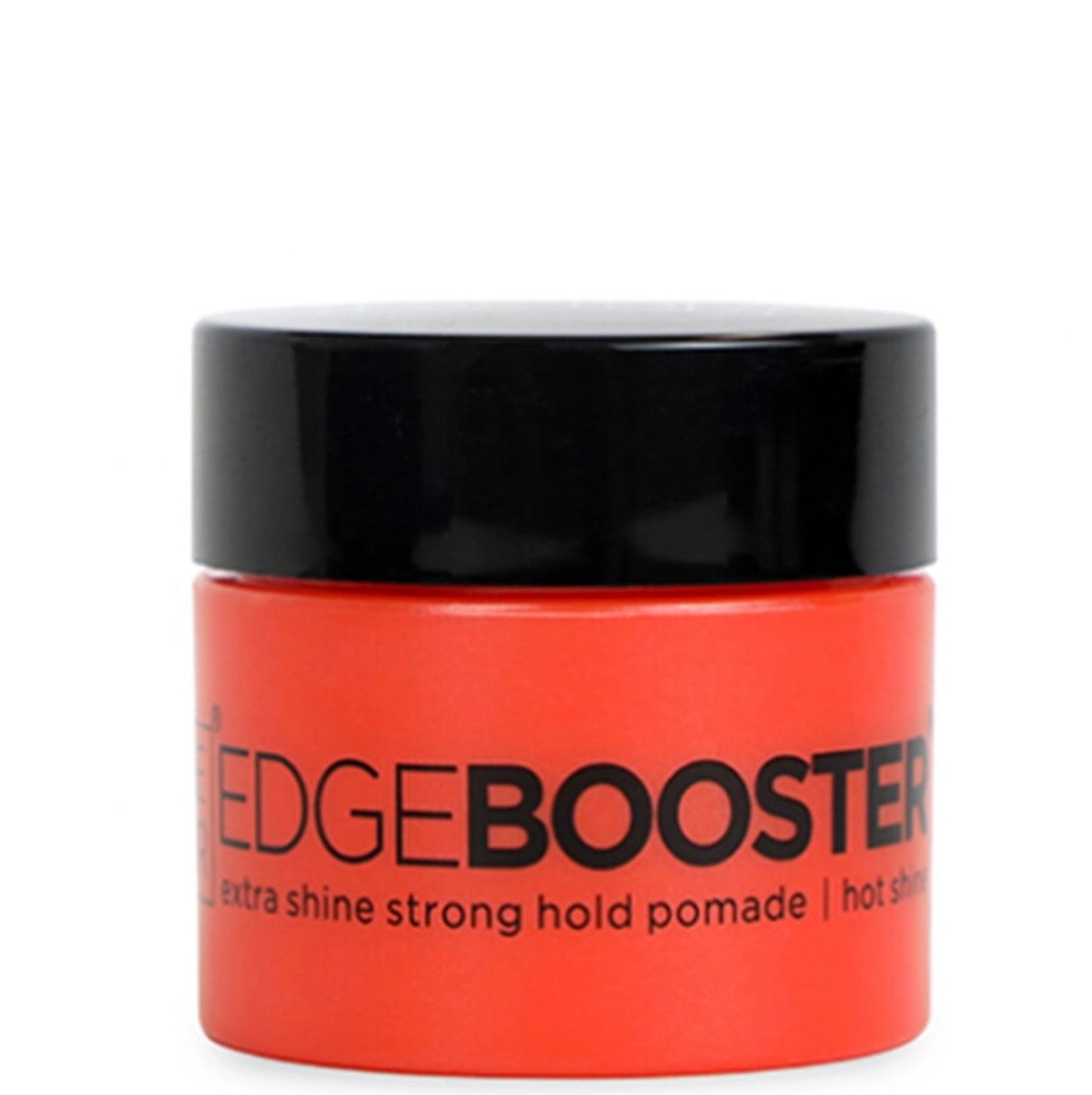EDGE BOOSTER Extra Shine Strong Hold Pomade