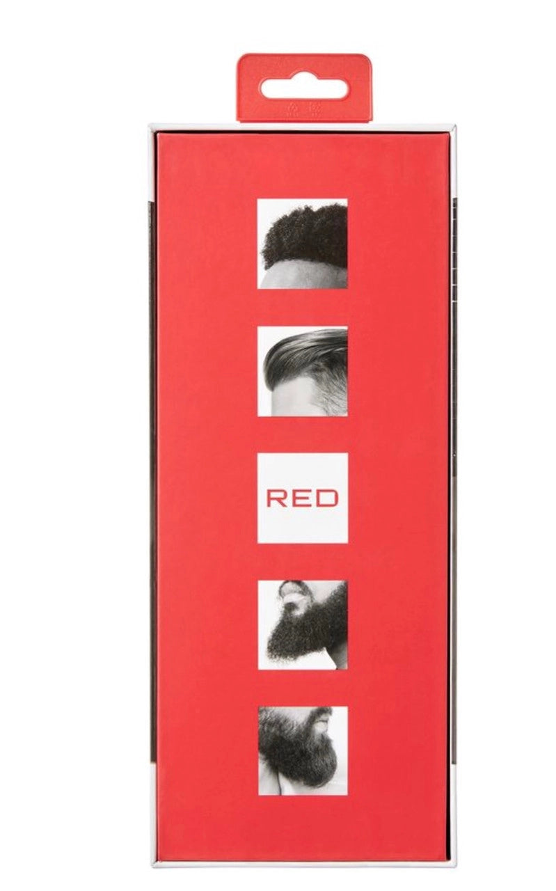 RED Beard and Hair Straightener (HC16)
