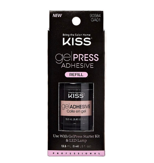 KISS GelPress Adhesive Refill (GA01)