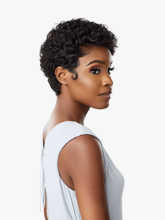Shear Muse Empress Lace Wig (Amina)