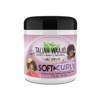 Taliah Waajid Kids Soft & Curly