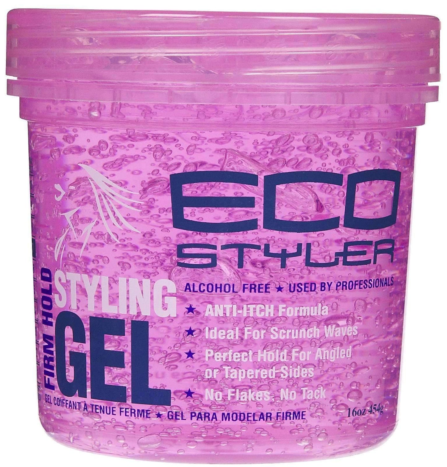 Eco Styler Gel - Pink