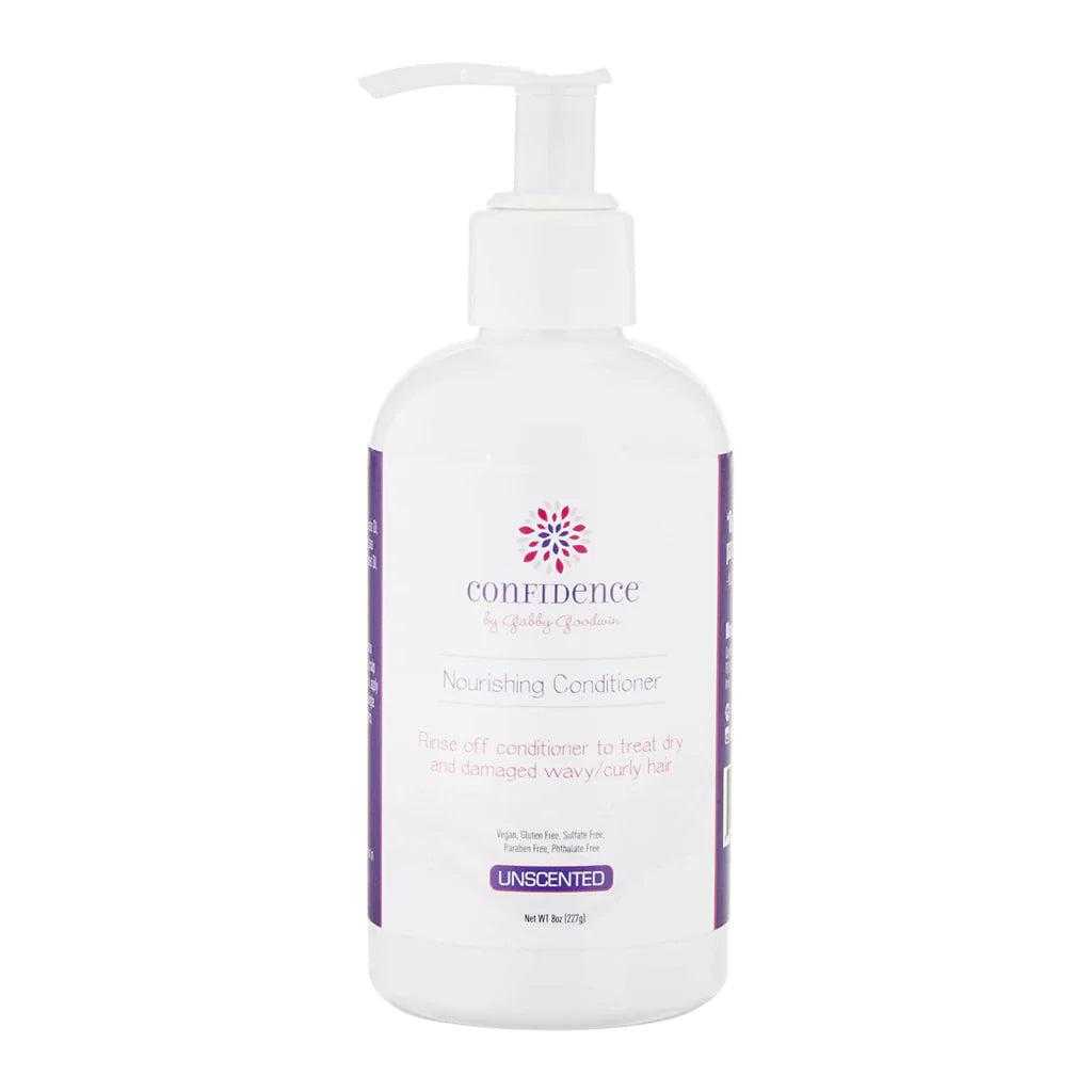 Confidence by Gabby Goodwin - Nourishing Conditioner