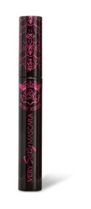 RK Very Sexy Mascara