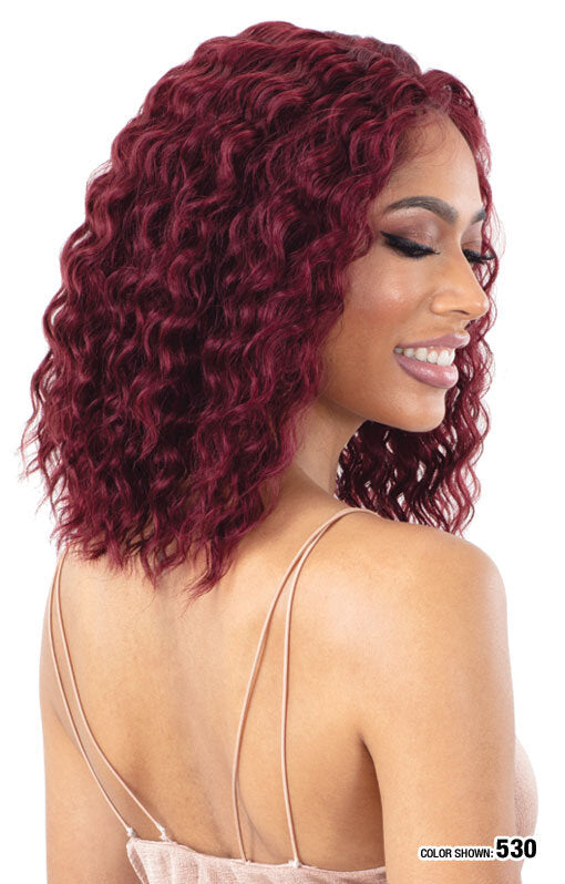 EQUAL Lace & Lace Wig - Crush(S)