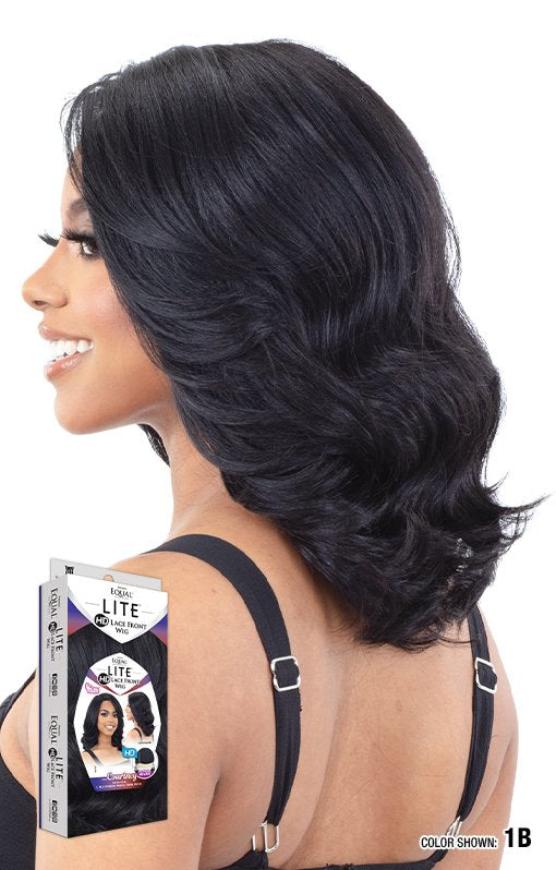 EQUAL LITE Lace Front Wig - Courtney