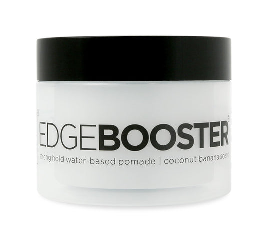 EDGE BOOSTER Strong Hold Water-based Pomade