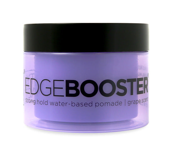 EDGE BOOSTER Strong Hold Water-based Pomade