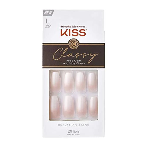 KISS Classy Nails