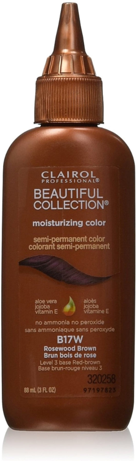 Clairol Beautiful Collections B17W