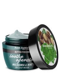 Aunt Jackie's Soothe Operator Masque