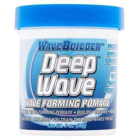 WaveBuilder Deep Wave Pomade