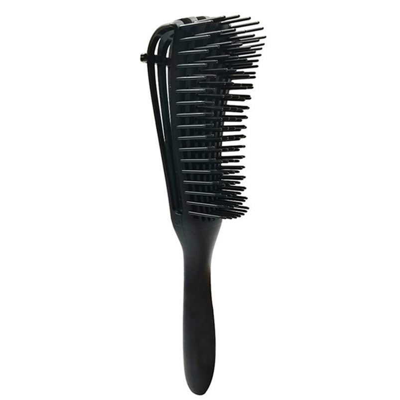 ENVY US HAIR Premium Curly Hair Detangling Brush by Envy Us Beauty