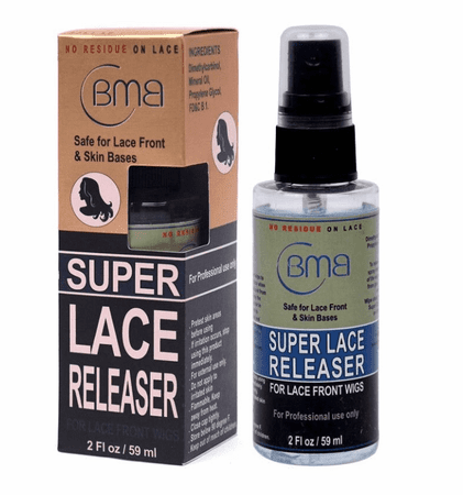 BMB Super Lace Releaser