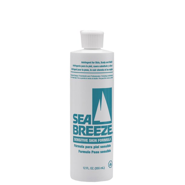 Sea Breeze Astringent - Professional