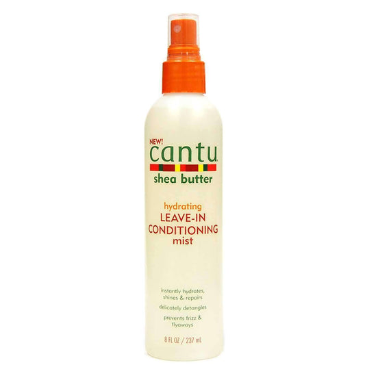 Cantu Hydration Leave-In Mist