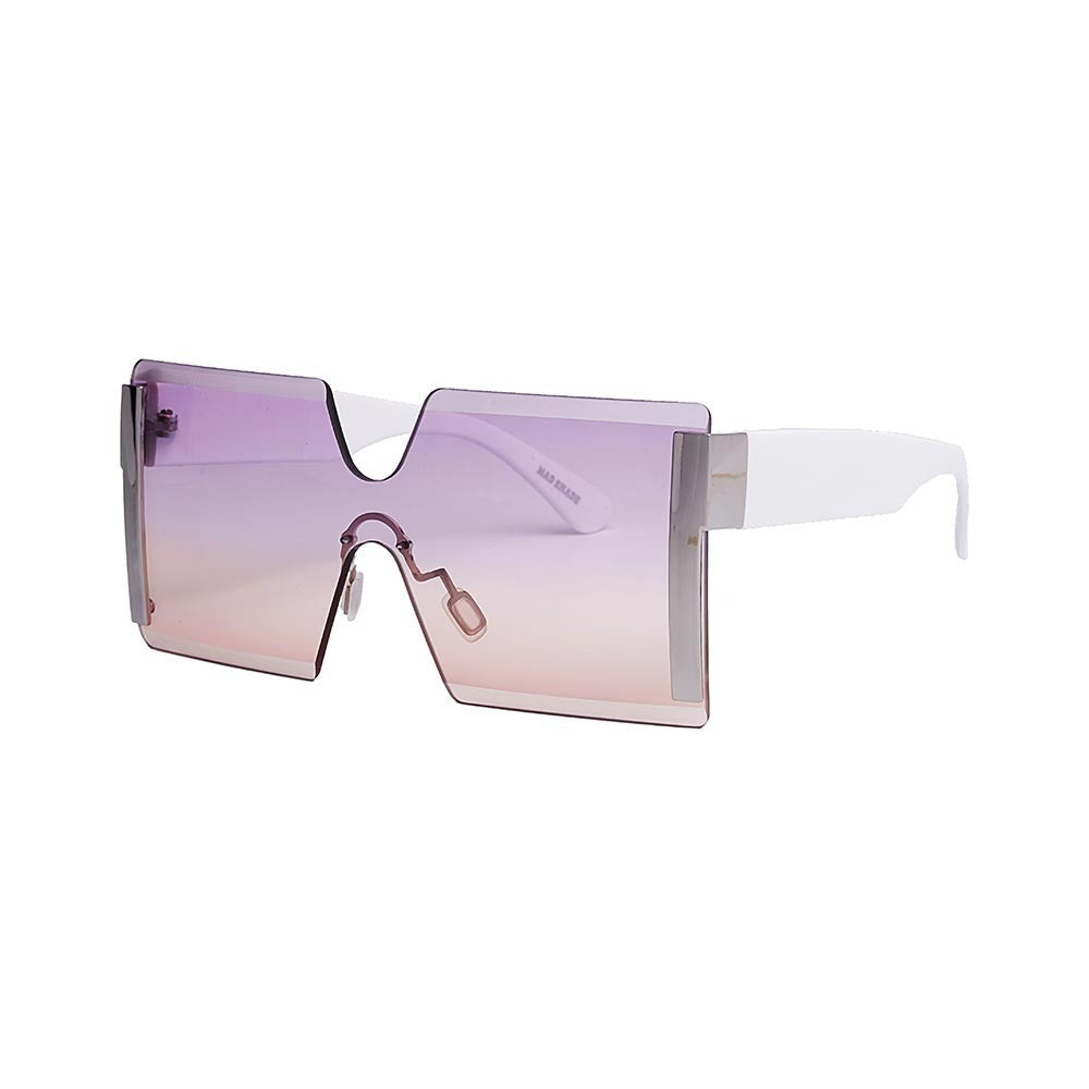 KISS | MAD SHADE Sunglasses - 2022 COLLECTION