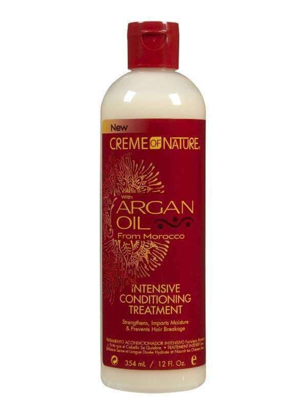 Creme of Nature Argan Oil Conditioner