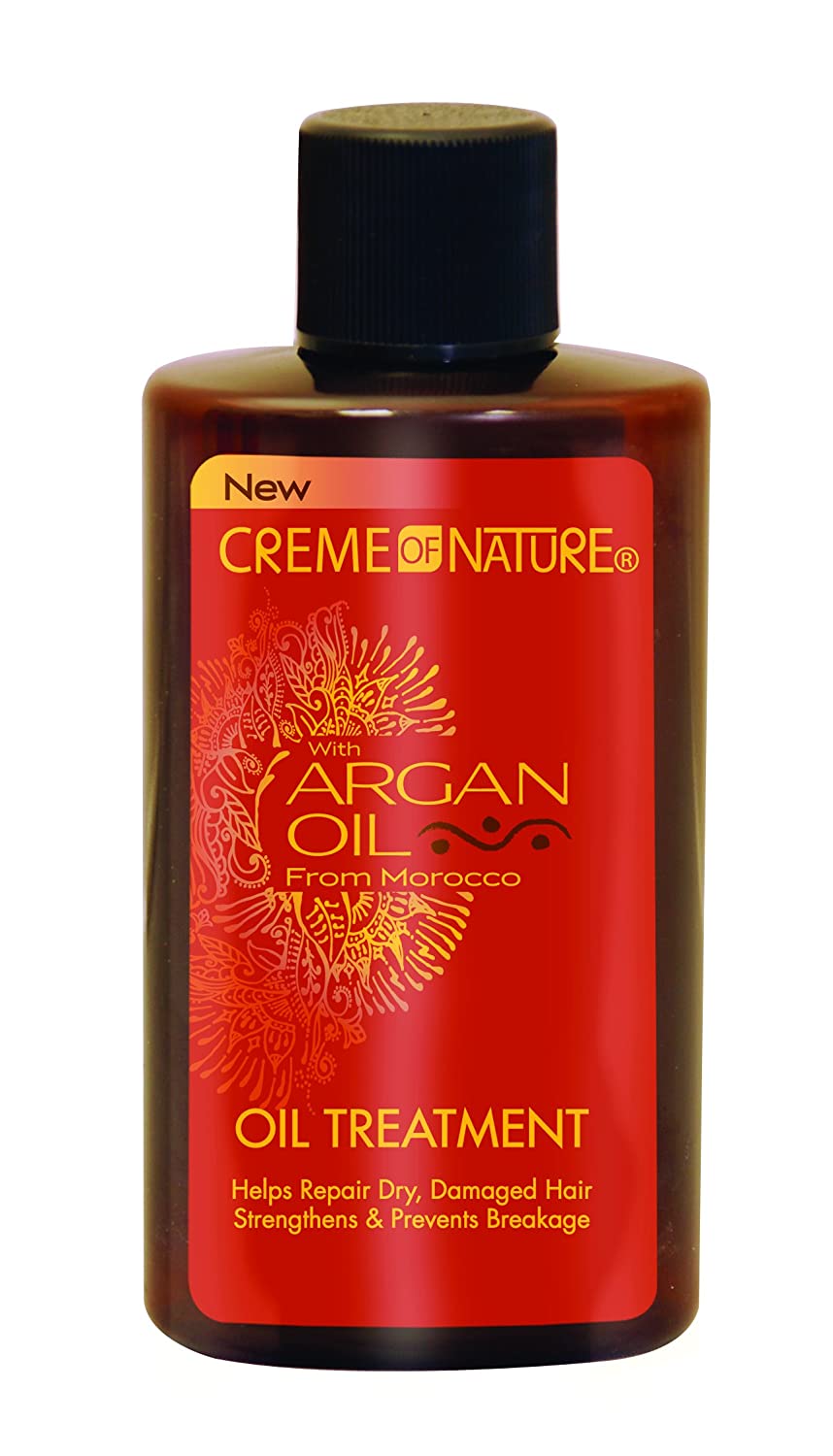 Creme of Nature Argan Oil Treatment 3oz