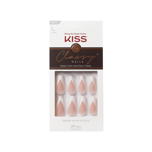 KISS Classy Nails