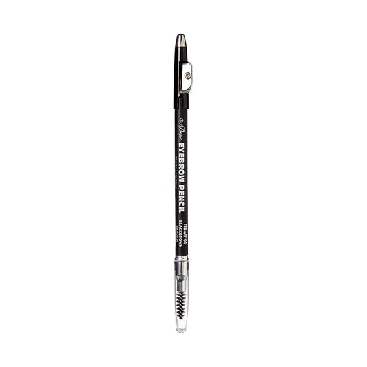(D) RK by KISS GoBrow Eyebrow Pencil with Sharpener