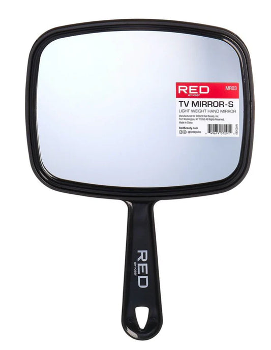RED by KISS TV Mirror