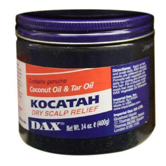 DAX Kocatah Scalp Treatment