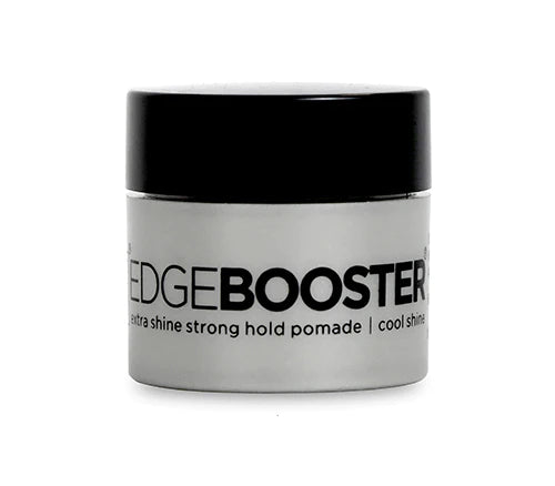 EDGE BOOSTER Extra Shine Strong Hold Pomade