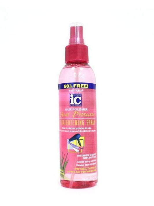 IC Fantasia Straightening Spray