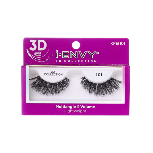 iENVY Multi-Angle & Volume 3D Lash