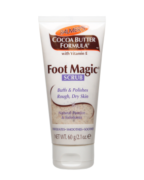 Palmers Cocoa Butter Foot Magic Scrub
