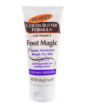 Palmers Cocoa Butter Foot Magic Moisturizer