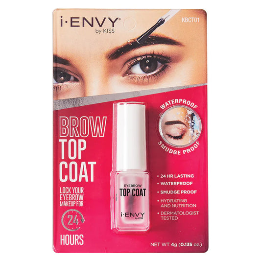 iENVY Brow Top Coat (KBCT01)