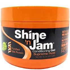 Ampro Pro Styl - Shine n Jam SUPREME HOLD