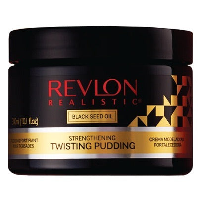 Revlon Blackseed Oil Pudding