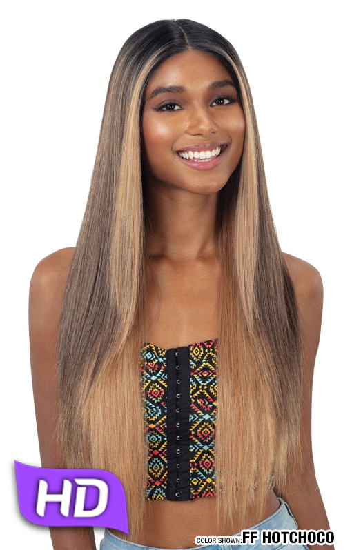 EQUAL Level Up Lace Wig - Ladonna