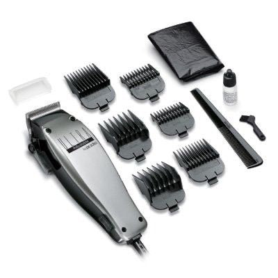 Andis Ultra Adj Clippers 13 piece