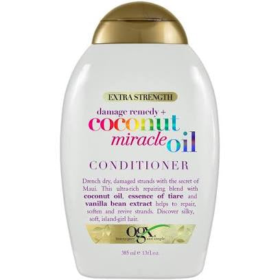OGX - Coconut Miracle Oil Conditioner