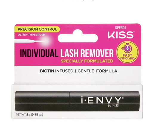 KISS Individual Lash Remover (KPER01)